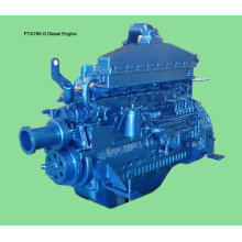 China Googol Generador Motor Diesel Alto rpm